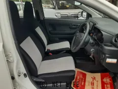 ダイハツ ミライース