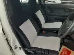 ダイハツ ミライース