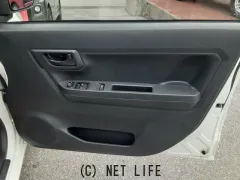 ダイハツ ミライース