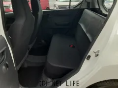 ダイハツ ミライース