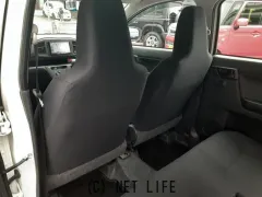 ダイハツ ミライース