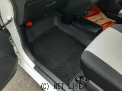 ダイハツ ミライース
