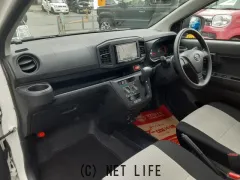 ダイハツ ミライース