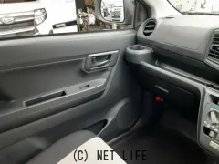 ダイハツ ミライース