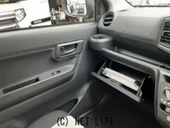 ダイハツ ミライース