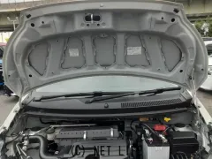 ダイハツ ミライース