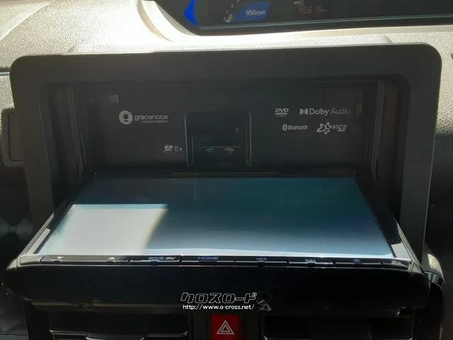 ダイハツ タント