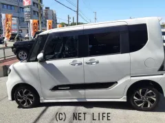 ダイハツ タント