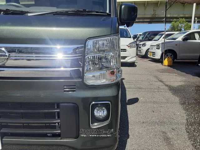 日産 NV100クリッパーリオ