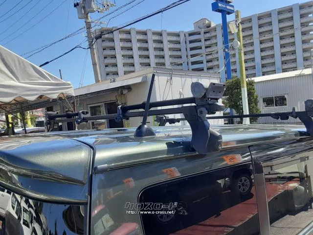 日産 NV100クリッパーリオ
