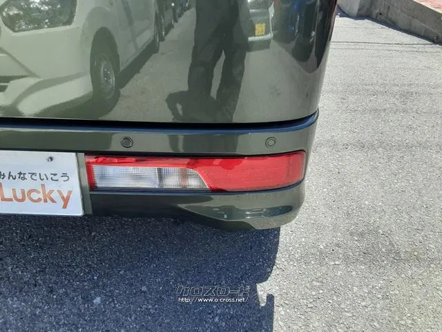 日産 NV100クリッパーリオ