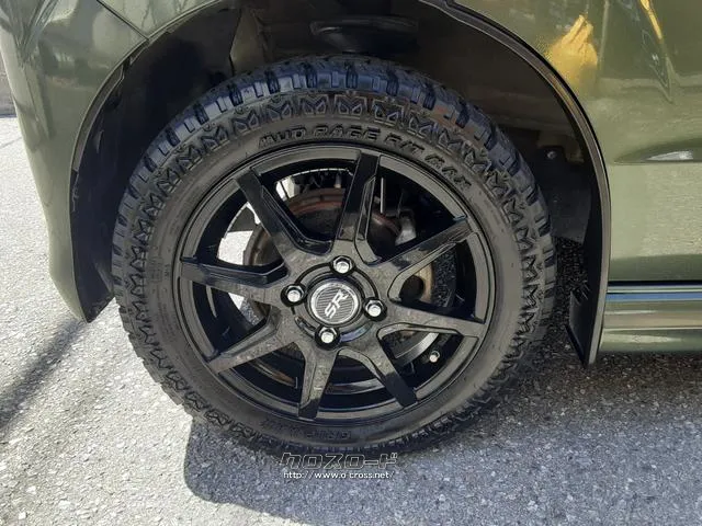 日産 NV100クリッパーリオ