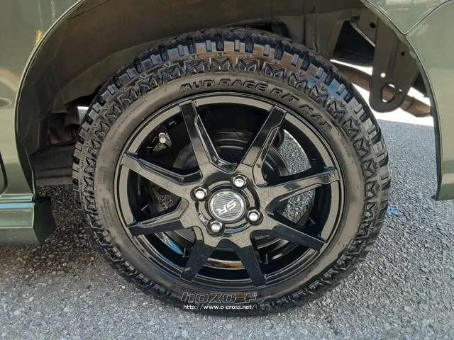 日産 NV100クリッパーリオ