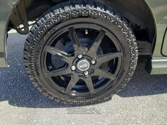 日産 NV100クリッパーリオ