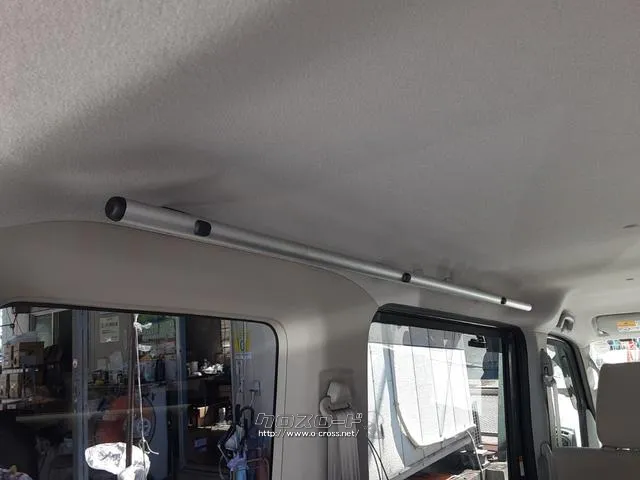 日産 NV100クリッパーリオ