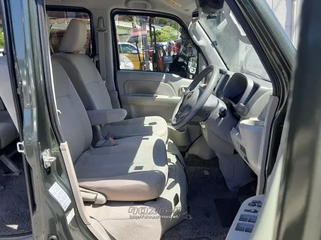 日産 NV100クリッパーリオ