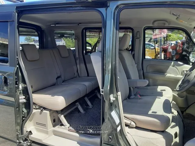 日産 NV100クリッパーリオ