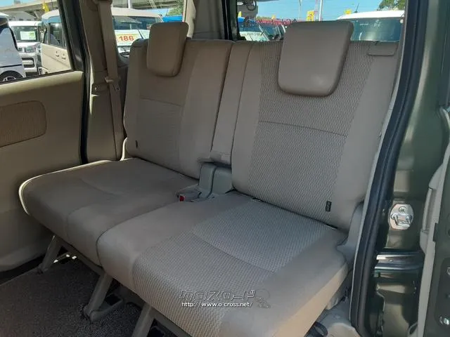 日産 NV100クリッパーリオ