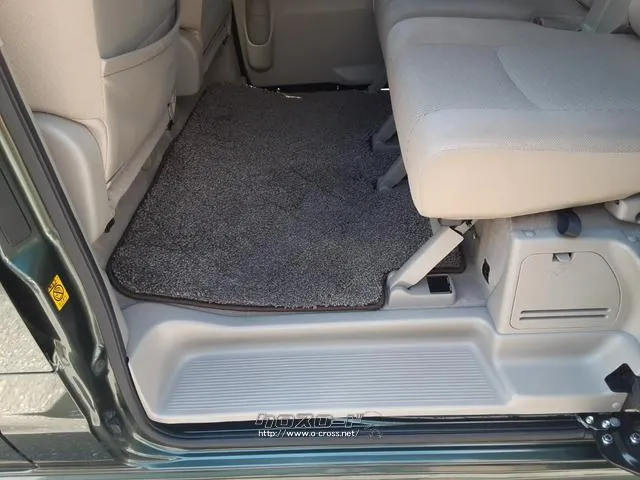 日産 NV100クリッパーリオ