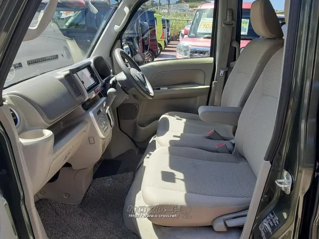 日産 NV100クリッパーリオ