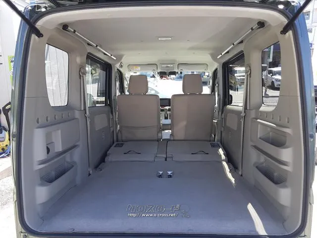 日産 NV100クリッパーリオ