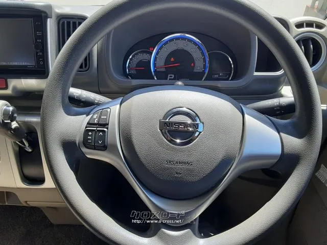 日産 NV100クリッパーリオ