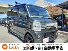 日産 NV100クリッパーリオ