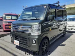 日産 NV100クリッパーリオ