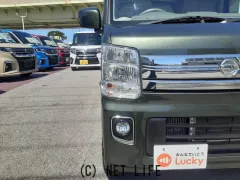 日産 NV100クリッパーリオ