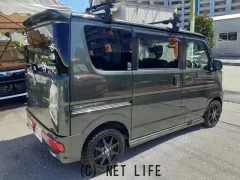 日産 NV100クリッパーリオ