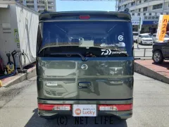 日産 NV100クリッパーリオ