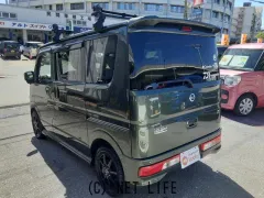 日産 NV100クリッパーリオ