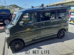 日産 NV100クリッパーリオ