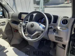 日産 NV100クリッパーリオ