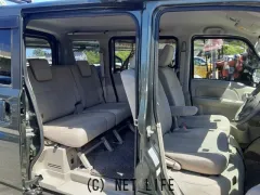 日産 NV100クリッパーリオ