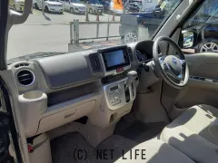 日産 NV100クリッパーリオ