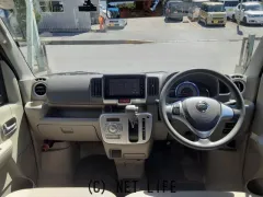 日産 NV100クリッパーリオ