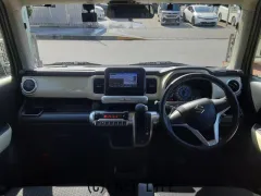 スズキ クロスビー
