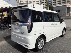 スズキ ソリオ