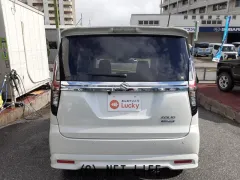 スズキ ソリオ