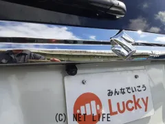 スズキ ソリオ