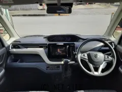 スズキ ソリオ