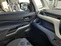 スズキ ソリオ