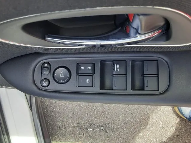 ホンダ ヴェゼル