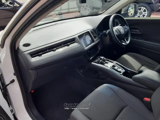 ホンダ ヴェゼル