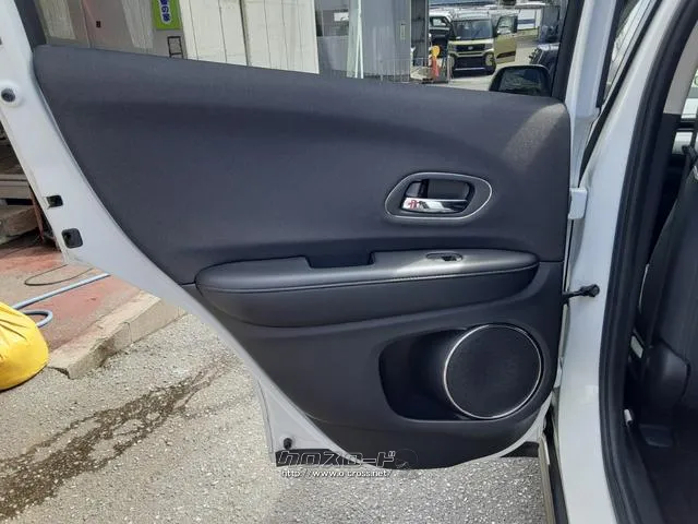 ホンダ ヴェゼル