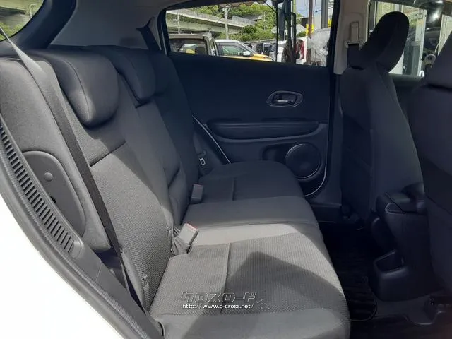 ホンダ ヴェゼル