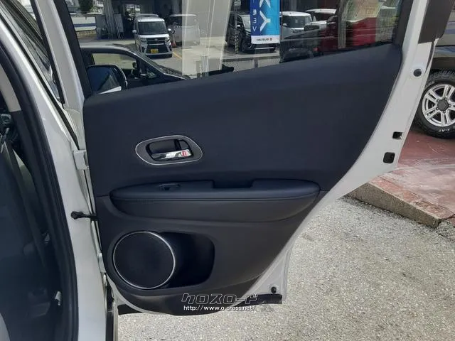 ホンダ ヴェゼル