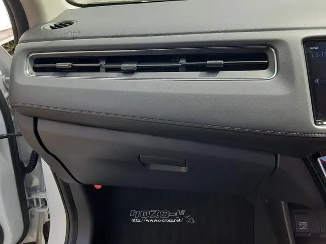 ホンダ ヴェゼル