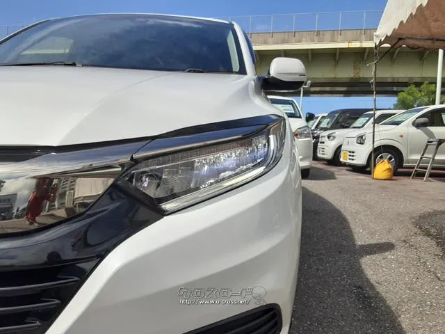 ホンダ ヴェゼル